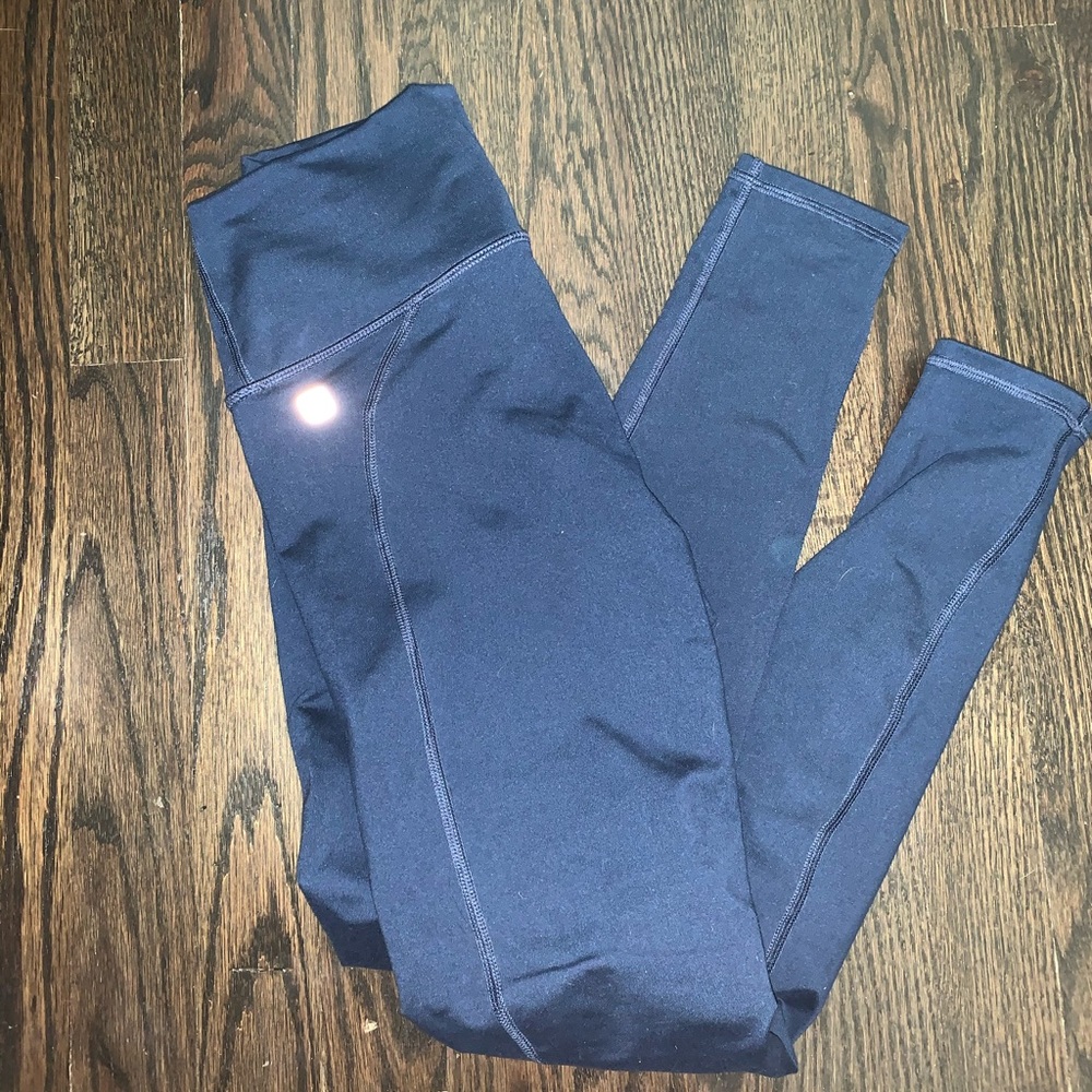 fabletics high waist powerhold leggings
